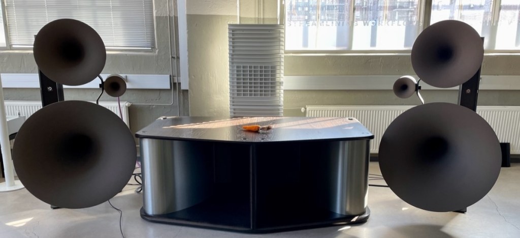 avantgarde trio akustiikka.com diffan diffuusori