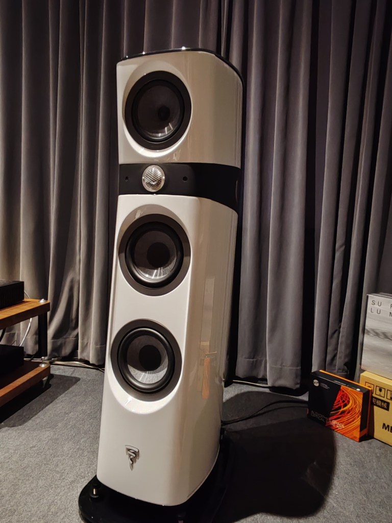 focal sopra no 2 simex hifimesta naim melco