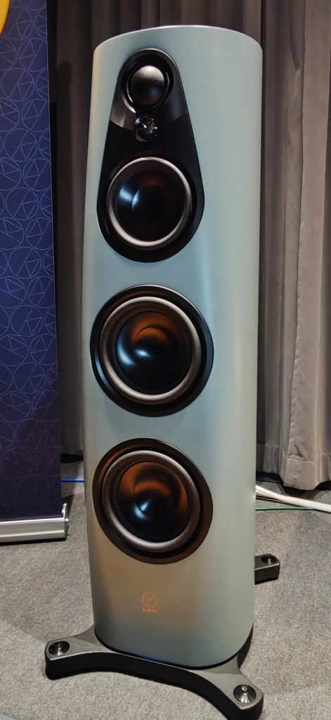 linn 360 rachel mackenzie hifimesta klimax dsm