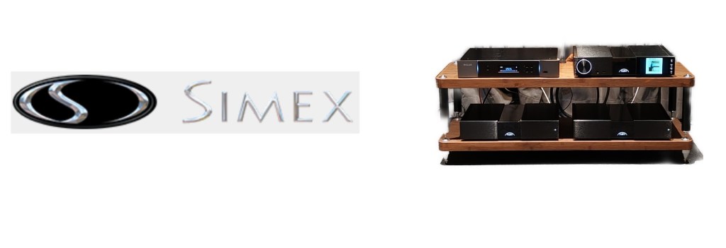 Haastattelu: Markus Tomson / Simex oy (Focal, Naim&nbsp;jne…)