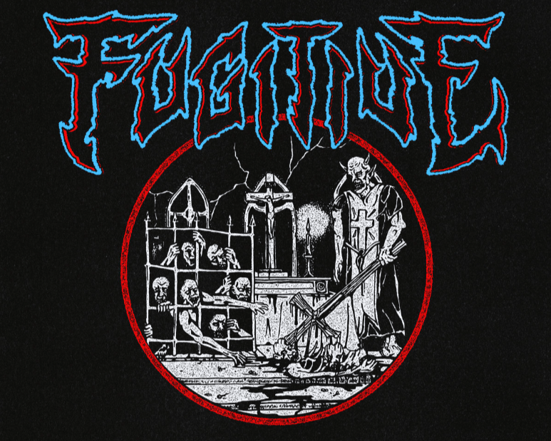 Levyarvostelu – Fugitive: Blast Furnace /&nbsp;Standoff