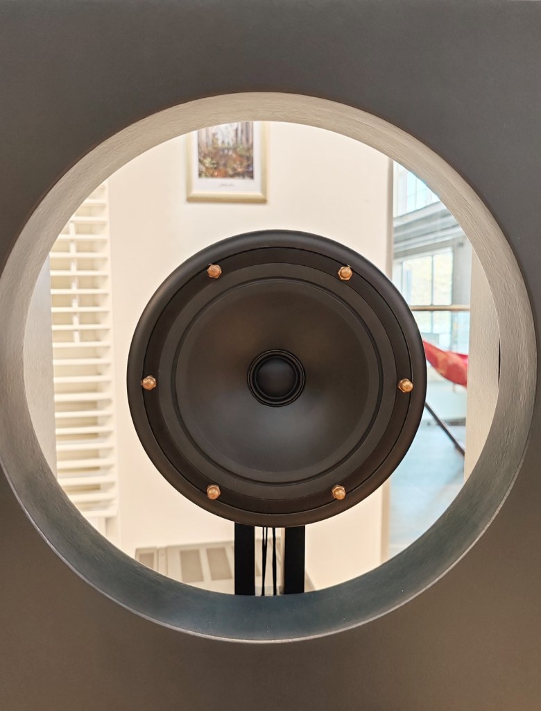 boijs audio half three three five eight immersion musiikkia korville