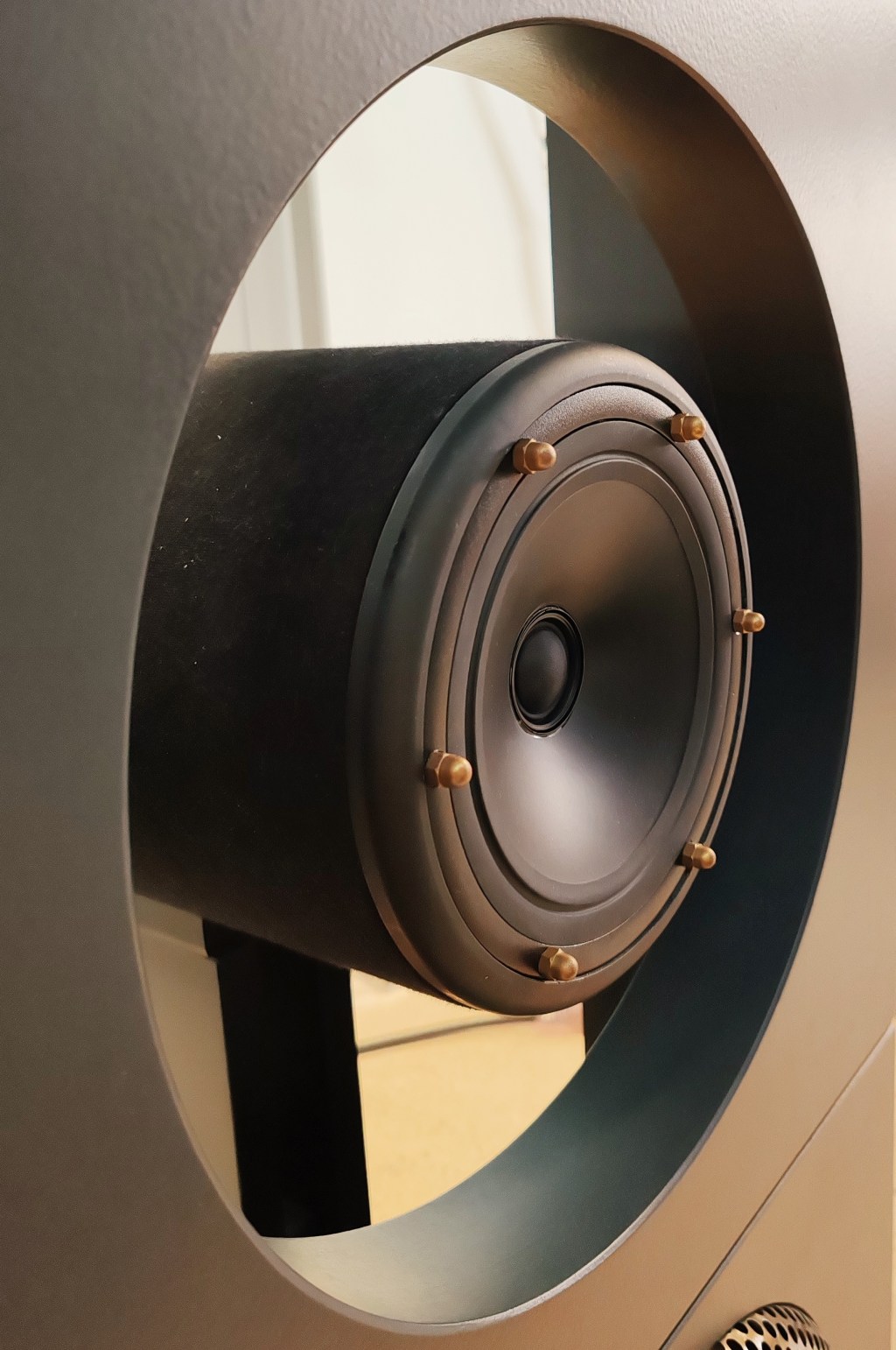 Musiikkia korville -päivä: jotain vanhaa, ja varsinkin uutta: Boijs Immersion -maailman&nbsp;ensi-ilta