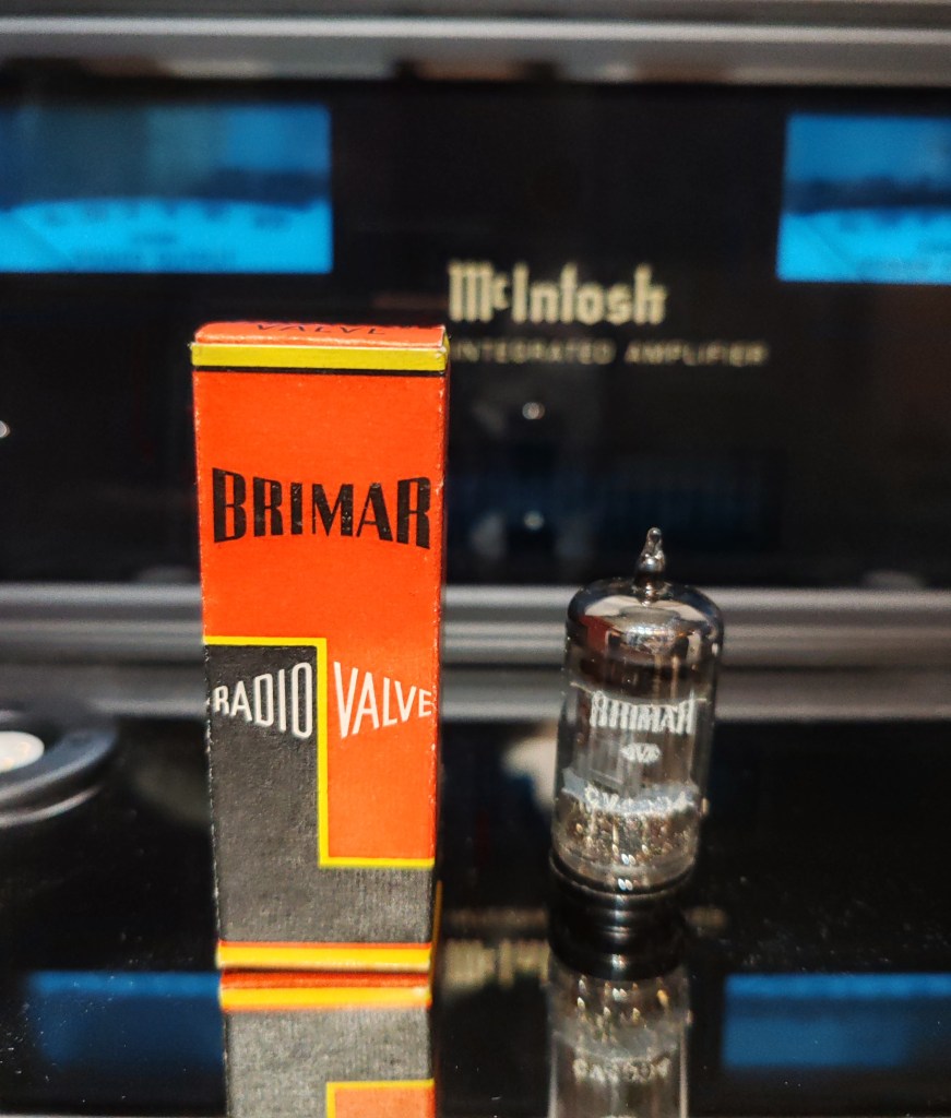 brimar putki vahvistin vahvistinputki mcintosh putkivahvistin