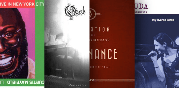 Diabolus in Hifi&nbsp;testibiisilista