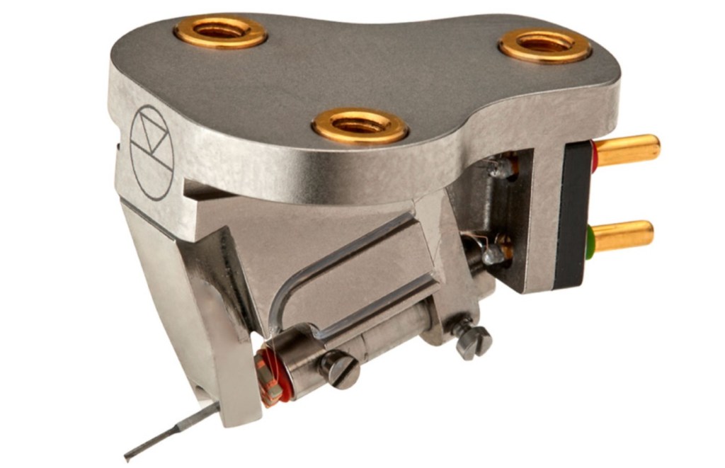 Testi: Linn Kendo-äänirasia