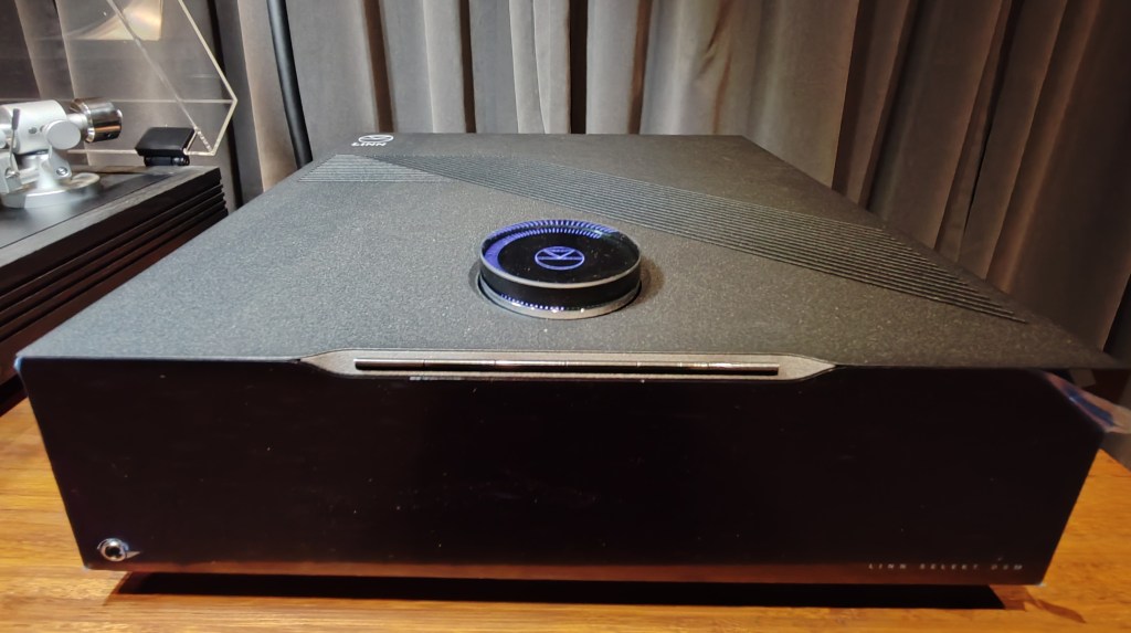 Linn selekt dsm classic hifimesta