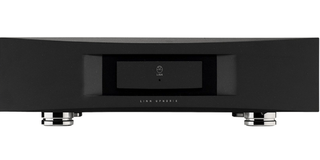 Testi: Linn Uphorik&nbsp;RIAA-korjain