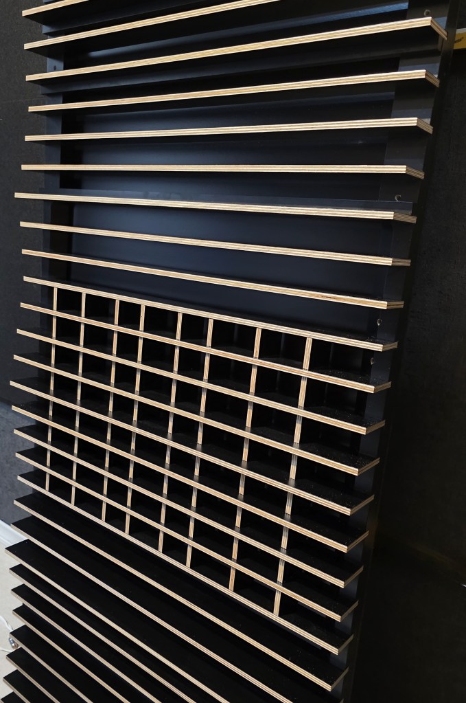 diffan diffuusori akustiikka akustiikka.com huoneakustiikka hifi