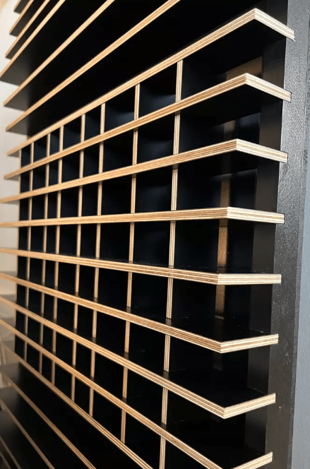 diffan diffuusori akustiikka akustiikka.com huoneakustiikka hifi