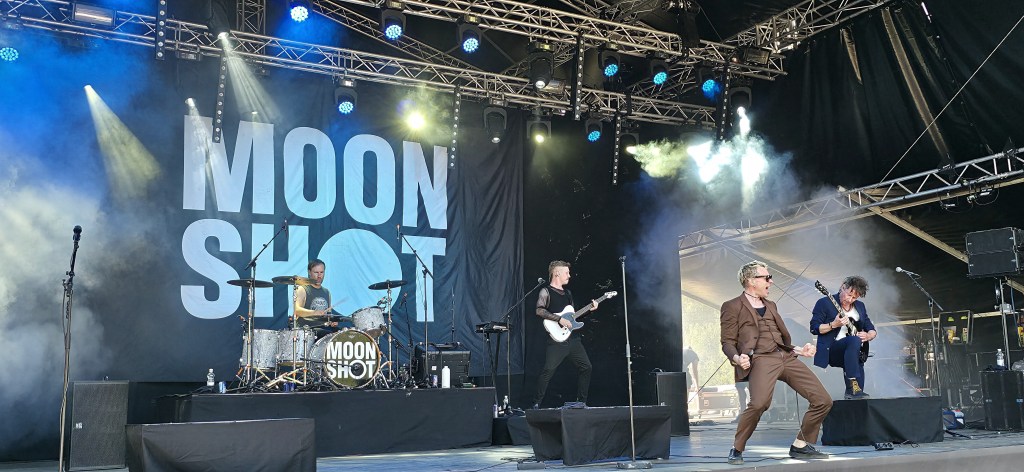 moon shot john smith