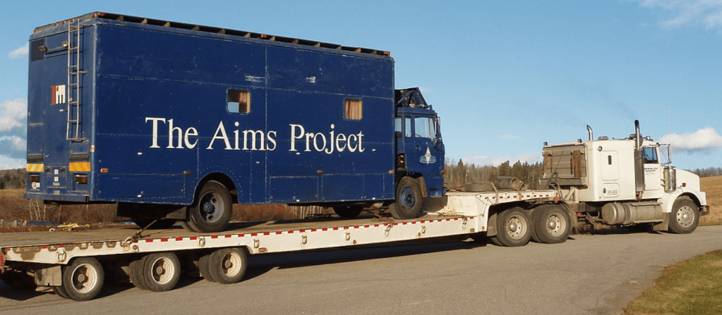 RSM studio rolling stones analog