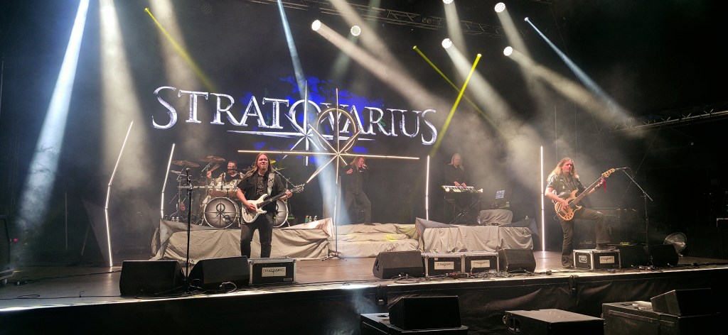 stratovarius john smith hypocrisy moon shot opeth dirkschneider festivaali festari