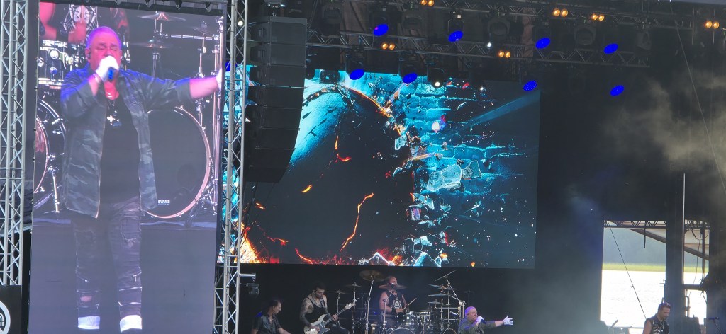 stratovarius john smith hypocrisy moon shot opeth dirkschneider festivaali festari