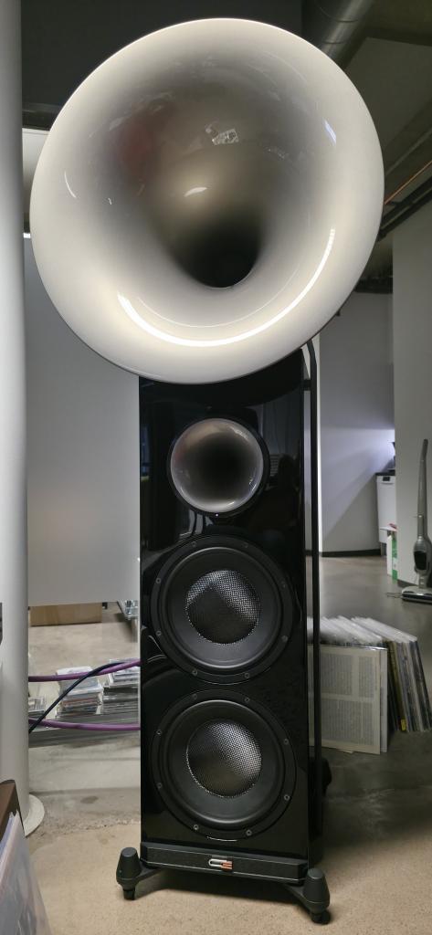 avantgarde duo gt torvikaiutin