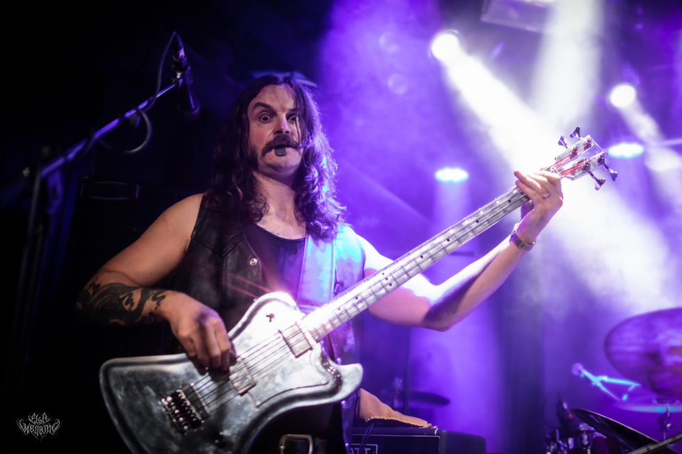 the crazy world of arthur brown kaleidobolt on the rocks helsinki live
