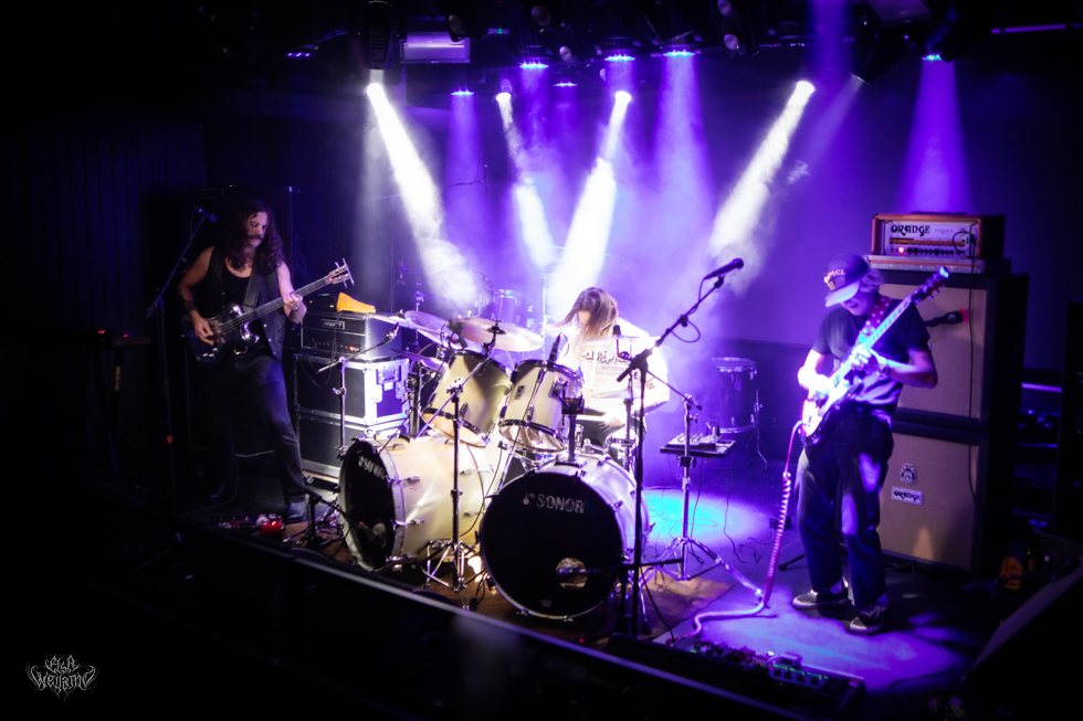 the crazy world of arthur brown kaleidobolt on the rocks helsinki live