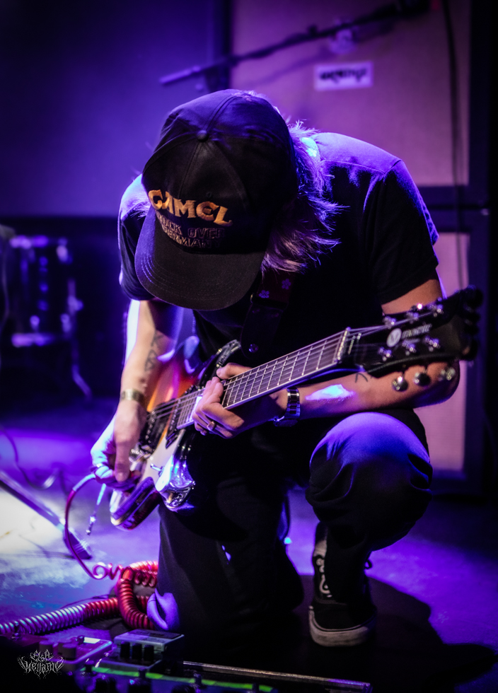 the crazy world of arthur brown kaleidobolt on the rocks helsinki live