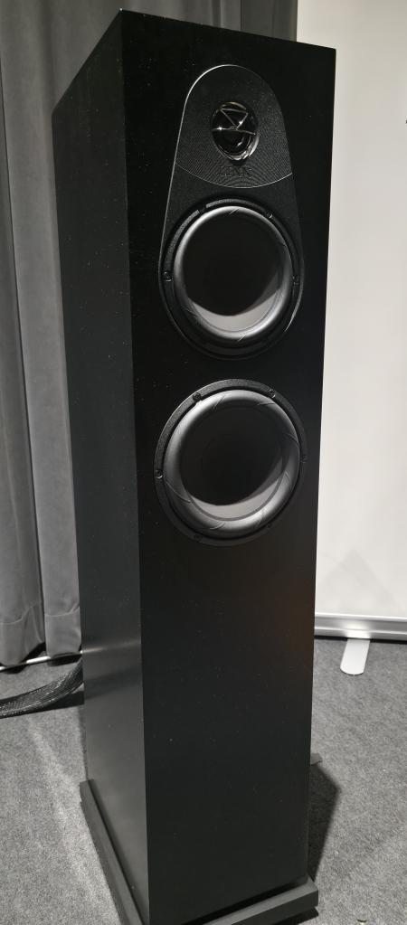 linn majik dsm 150 demo sondek hifimesta
