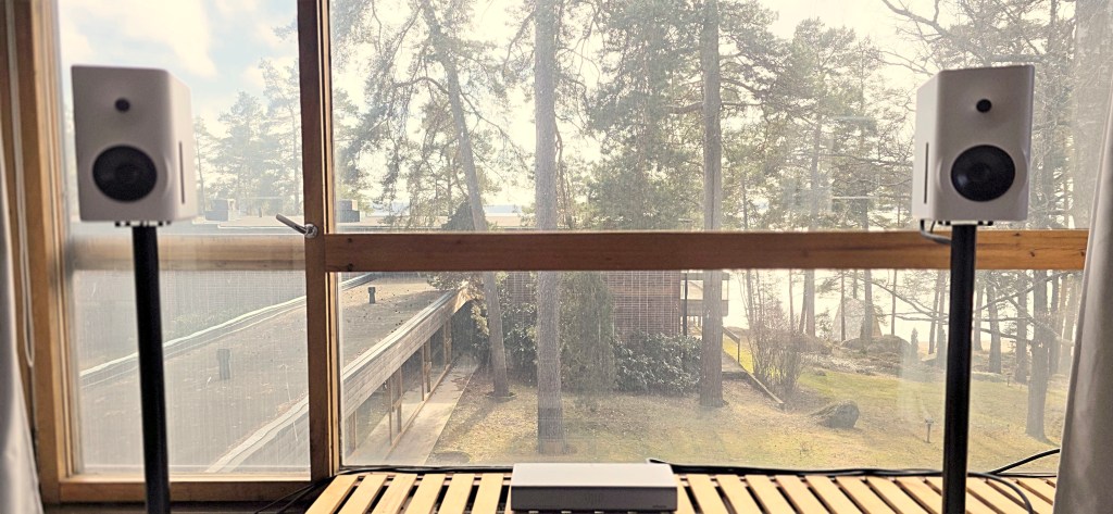 dutch and dutch mareksound helsinki hifishow 2026