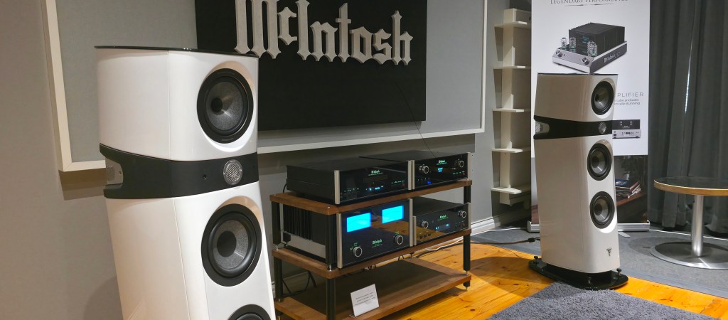 mcintosh simex hifimesta focal sopra