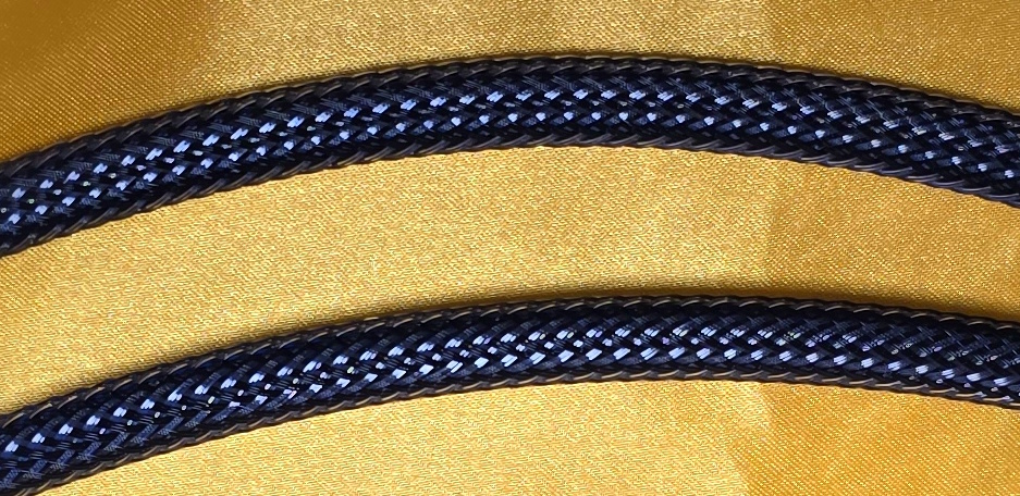 radikal akustik design rca cable kaapeli panzerfaust