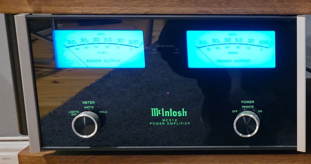 mcintosh simex hifimesta focal sopra