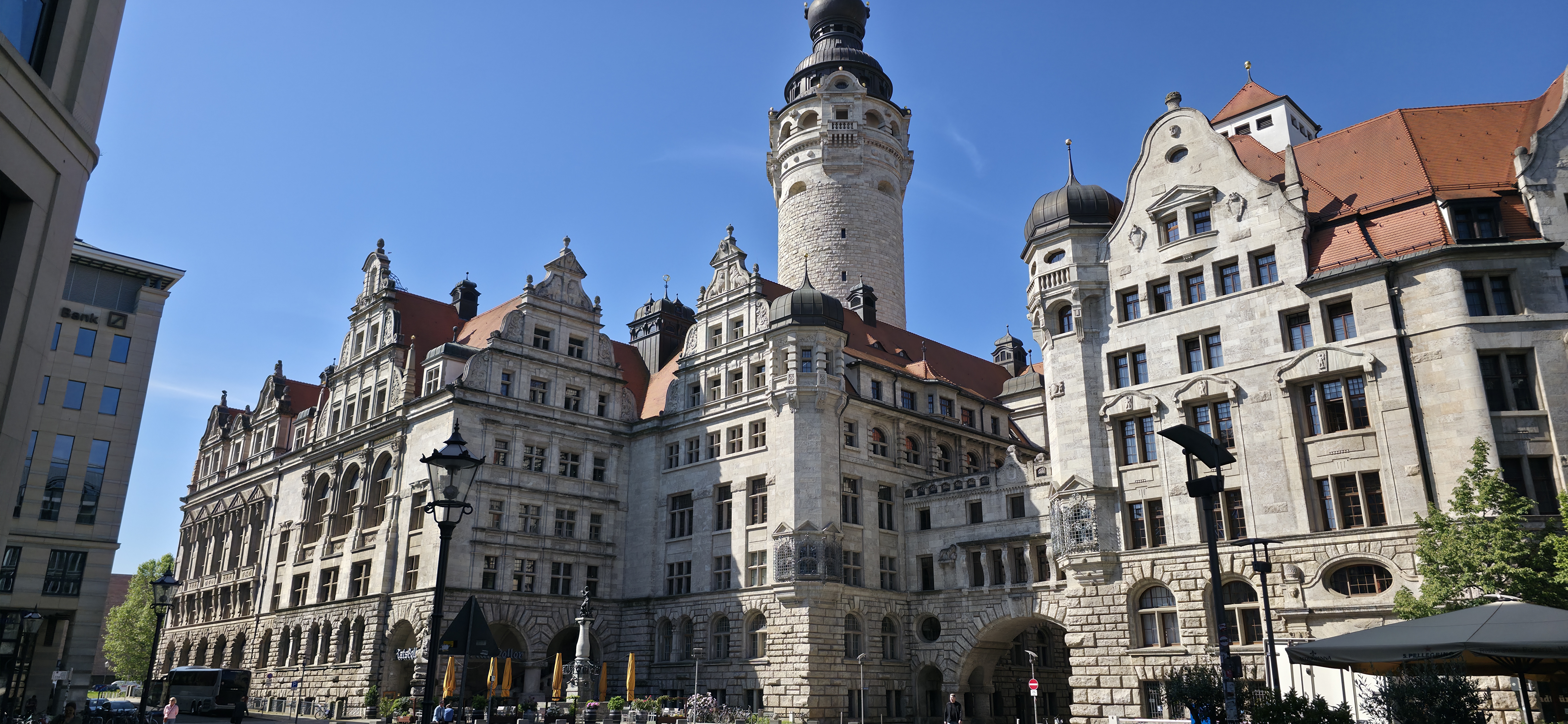 wave gothic treffen leipzig