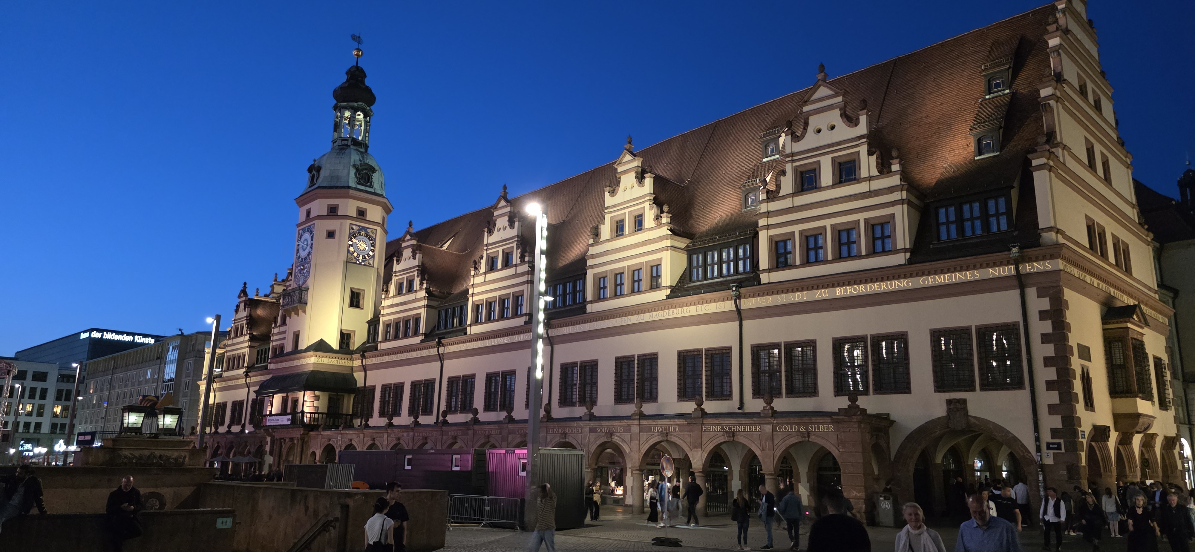 wave gothic treffen leipzig