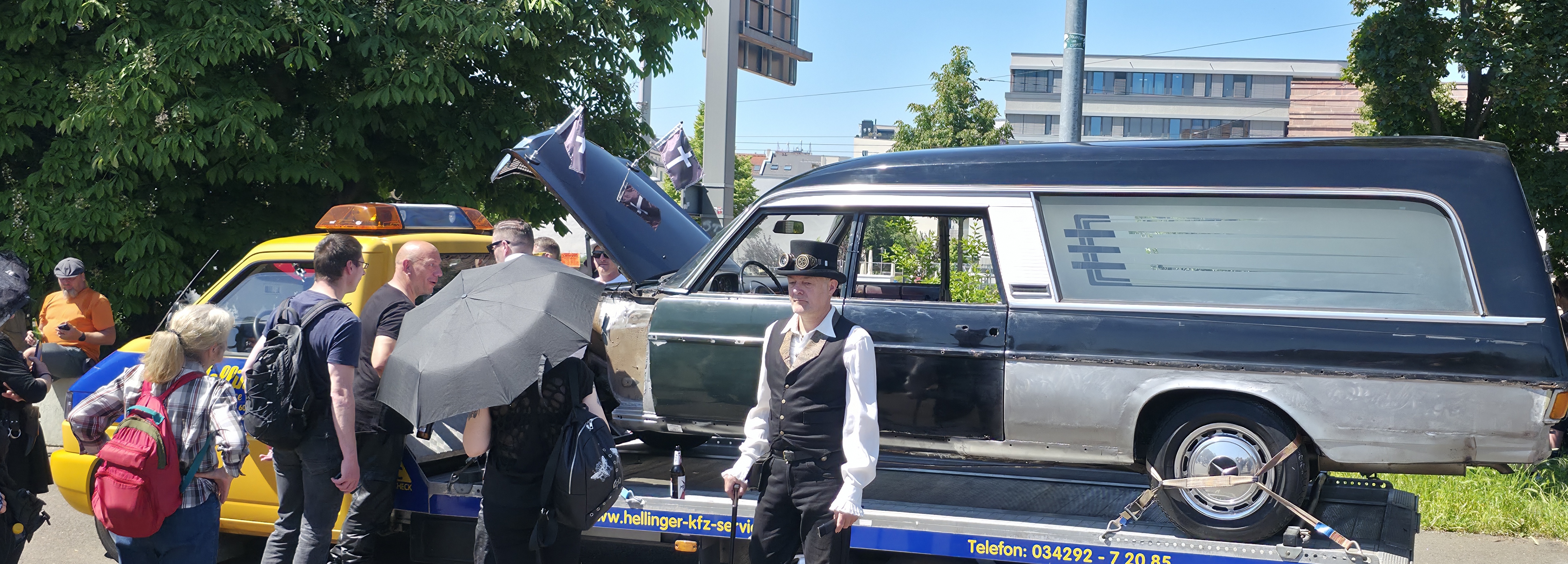 wave gothic treffen leipzig