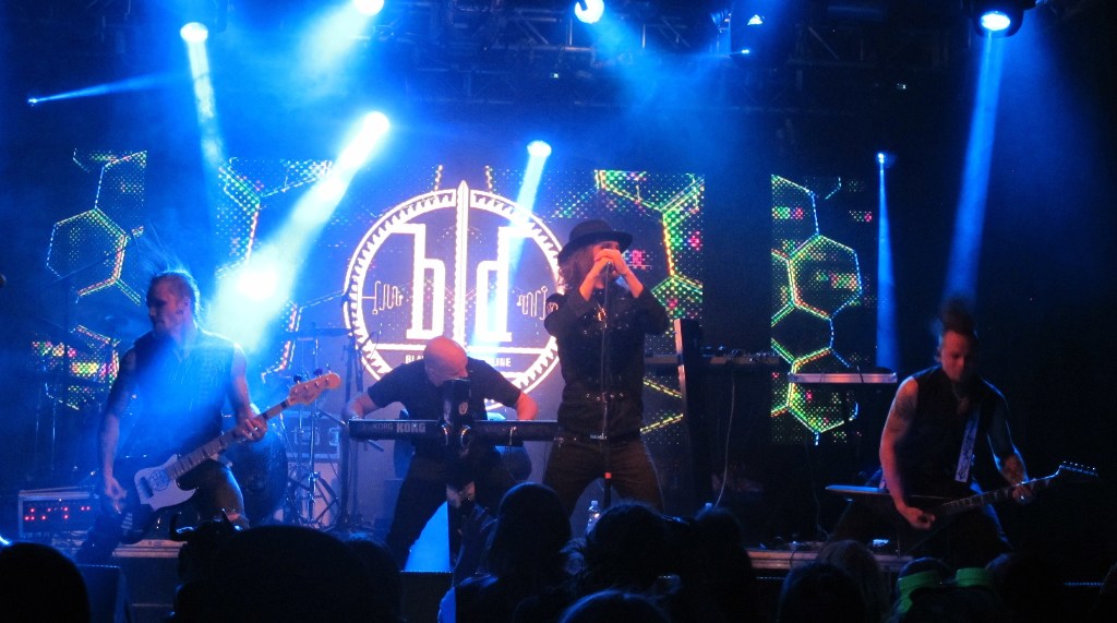 hellsinki industrial fest black light discipline
