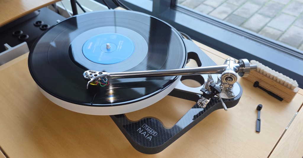 mr hifi wilson audio rega bluesound dcs varese