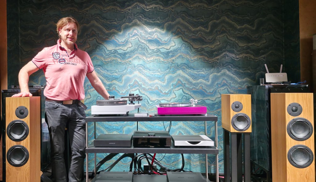 mitro's sound factor hifi high end